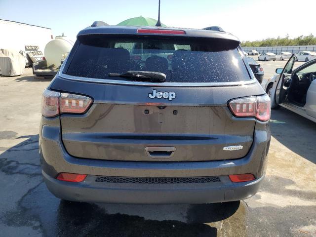 Фото 6 с аукциона – 2019 JEEP COMPASS LA с VIN 3C4NJCBB5KT658289