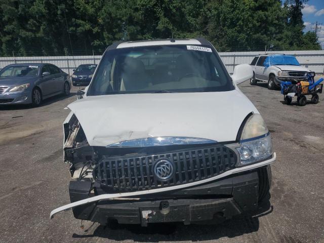 Photo 5 from auction – 2006 BUICK RENDEZVOUS CX with VIN 3G5DA03L56S603717