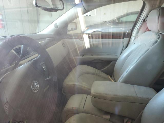 Photo 7 from auction – 2007 BUICK LUCERNE CX with VIN 1G4HD57227U151447