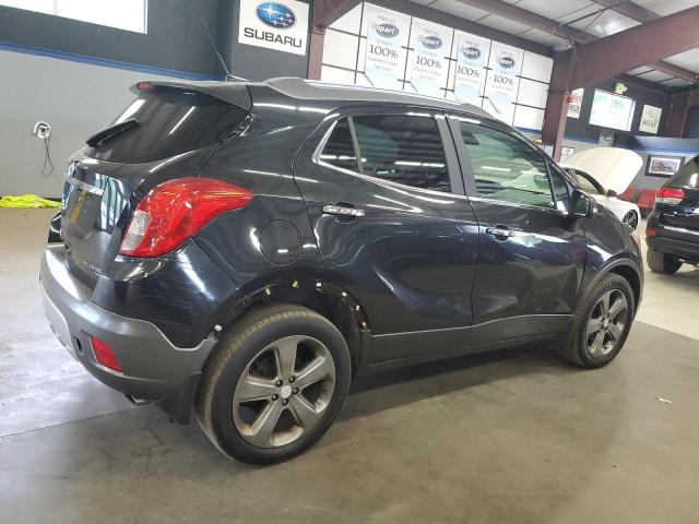 Photo 3 from auction – 2014 BUICK ENCORE with VIN KL4CJESB3EB557044