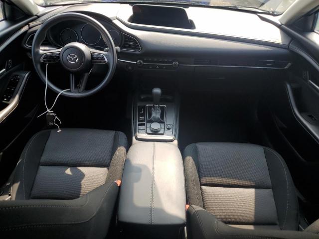 Photo 8 from auction – 2025 MAZDA CX-30 with VIN 3MVDMBAMXSM826081