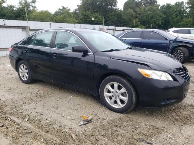 Photo 4 from auction – 2009 TOYOTA CAMRY BASE with VIN 4T1BE46K59U829917