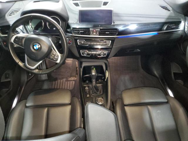 Photo 8 from auction – 2019 BMW X2 XDRIVE2 with VIN WBXYJ5C55KEF82709