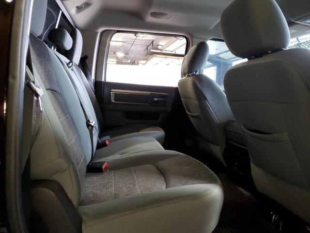 Photo 10 from auction – 2014 RAM 2500 SLT with VIN 3C6UR5DJ3EG190409