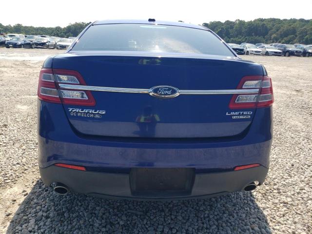Photo 6 from auction – 2013 FORD TAURUS LIMITED with VIN 1FAHP2F84DG100676