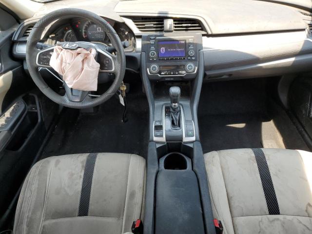 Photo 8 from auction – 2017 HONDA CIVIC LX with VIN 2HGFC2F56HH515125