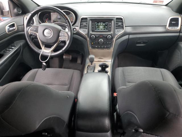 Photo 8 from auction – 2016 JEEP GRAND CHER with VIN 1C4RJFAG0GC379464