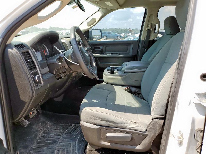 Photo 7 from auction – 2013 RAM 1500 ST with VIN 1C6RR6KT8DS650042