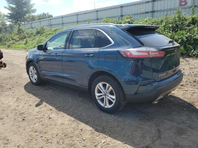 Photo 2 from auction – 2020 FORD EDGE SEL with VIN 2FMPK4J97LBA60398
