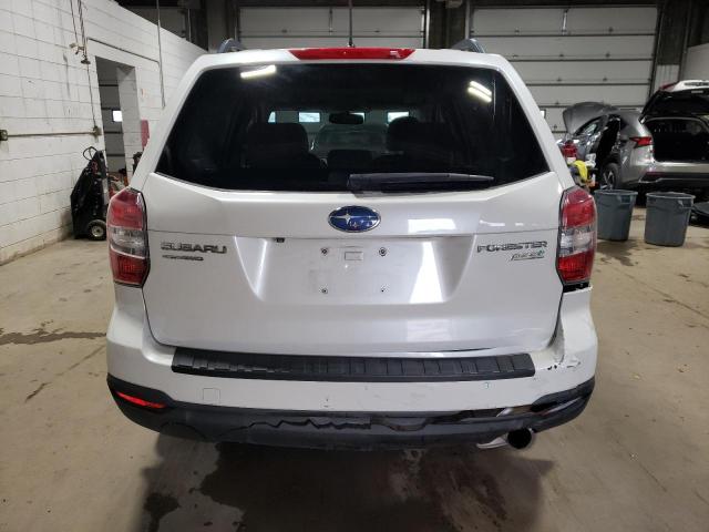 Photo 6 from auction – 2014 SUBARU FORESTER 2 with VIN JF2SJAEC6EH410956