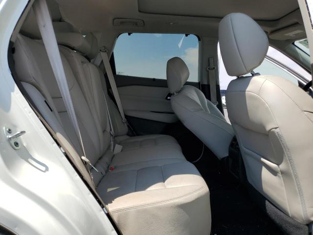 Photo 11 from auction – 2021 NISSAN ROGUE SL with VIN 5N1AT3CA6MC697286