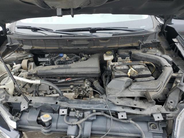 Photo 11 from auction – 2016 NISSAN ROGUE S with VIN KNMAT2MV9GP666708