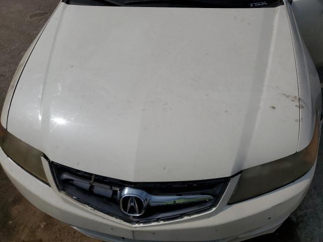 Photo 11 from auction – 2007 ACURA TSX with VIN JH4CL96867C018046