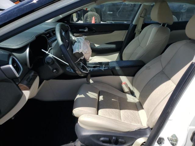 Photo 7 from auction – 2018 NISSAN MAXIMA 3.5 with VIN 1N4AA6AP7JC395106