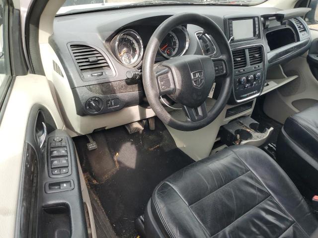 Photo 8 from auction – 2017 DODGE GRAND CARAVAN SE with VIN 2C4RDGBGXHR648641