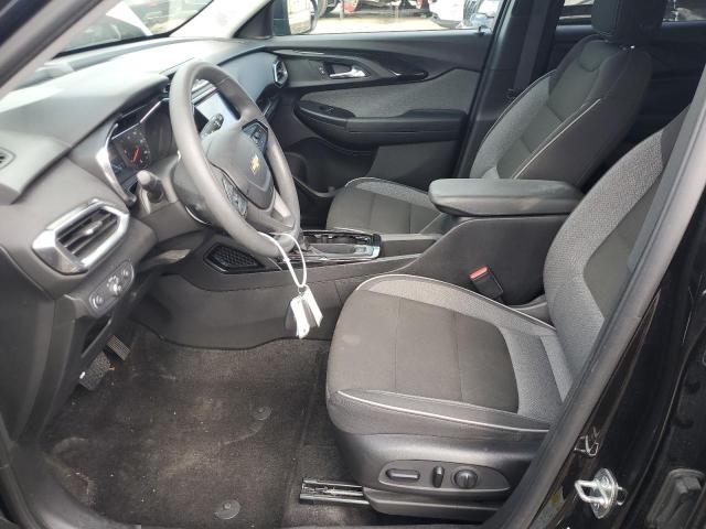 Zdjęcie 7 z aukcji – 2021 CHEVROLET TRAILBLAZE z VIN KL79MPSL0MB037696