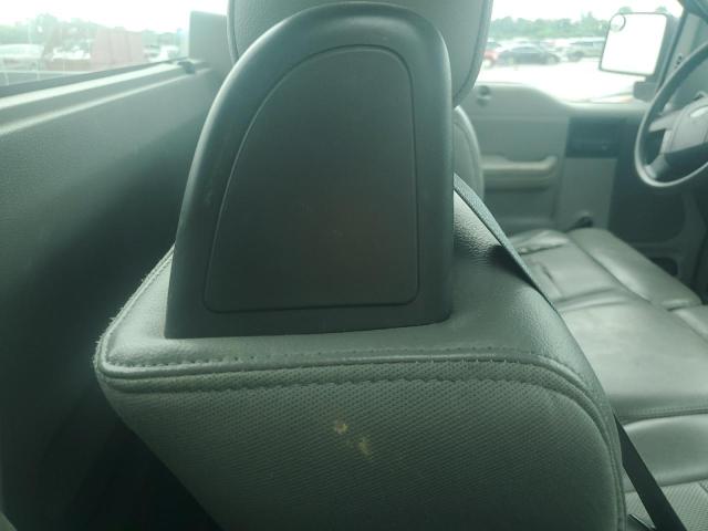 Photo 10 from auction – 2008 FORD F150 with VIN 1FTRF12208KC57606