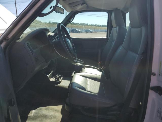 Photo 7 from auction – 2005 FORD RANGER with VIN 1FTYR10D55PB02961