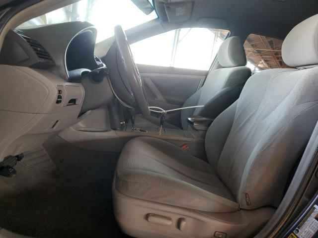Photo 7 from auction – 2011 TOYOTA CAMRY BASE with VIN 4T1BF3EK9BU592296