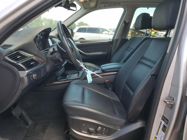 Photo 7 from auction – 2013 BMW X5 XDRIVE3 with VIN 5UXZV4C51D0B09730