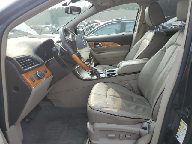 Photo 7 from auction – 2014 LINCOLN MKX with VIN 2LMDJ6JK1EBL11654