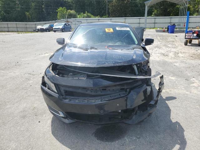 Photo 5 from auction – 2017 CHEVROLET IMPALA LT with VIN 1G1105S34HU152935