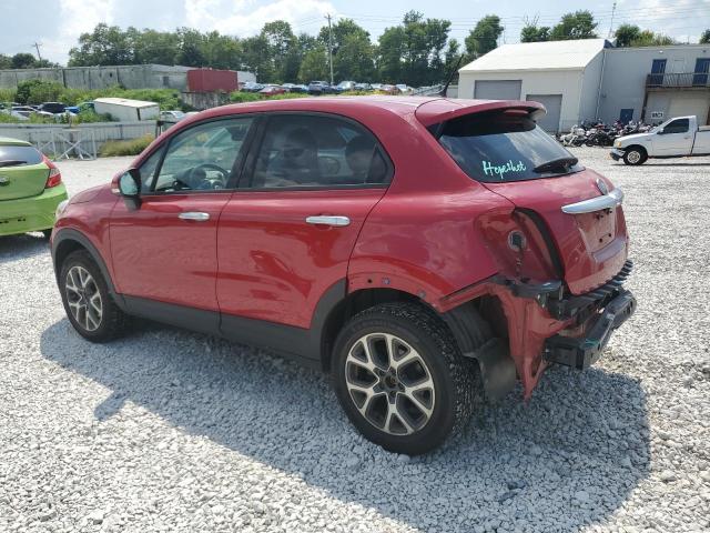 Photo 2 from auction – 2016 FIAT 500X TREKK with VIN ZFBCFYCT0GP331258