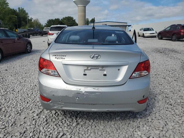 Photo 6 from auction – 2014 HYUNDAI ACCENT GLS with VIN KMHCT4AE0EU637343