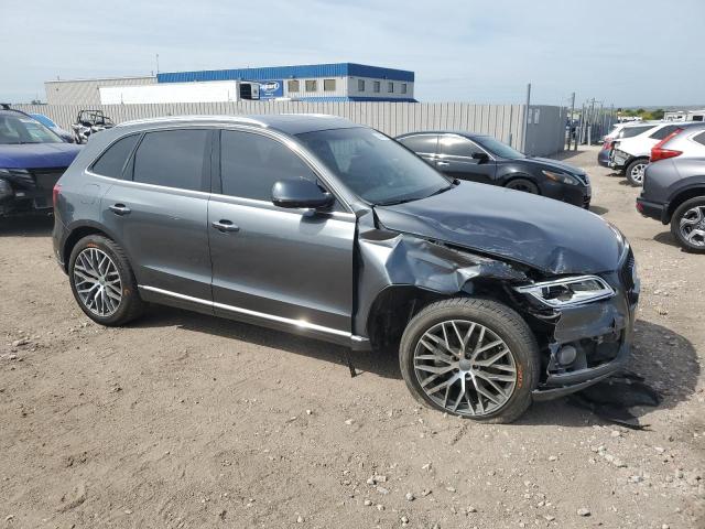 Photo 4 from auction – 2015 AUDI Q5 TDI PRE with VIN WA1CMAFP6FA072166