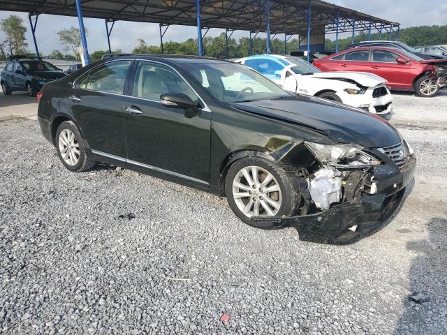 Photo 4 from auction – 2010 LEXUS ES 350 with VIN JTHBK1EG6A2391710
