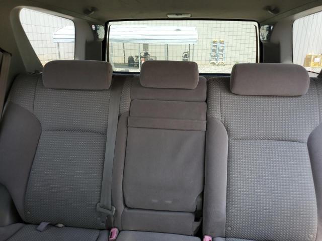 Photo 10 from auction – 2005 TOYOTA 4RUNNER SR with VIN JTEZU14R550055797