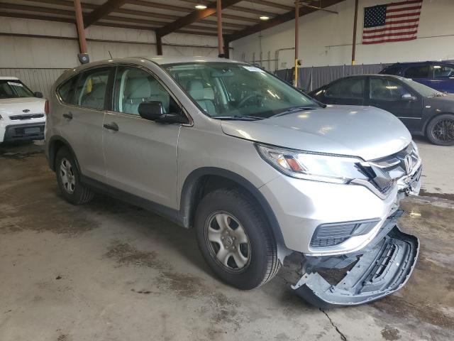Photo 4 from auction – 2015 HONDA CR-V LX with VIN 5J6RM4H37FL022953