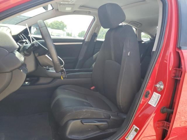 Photo 7 from auction – 2016 HONDA CIVIC EX with VIN 2HGFC2F7XGH567017
