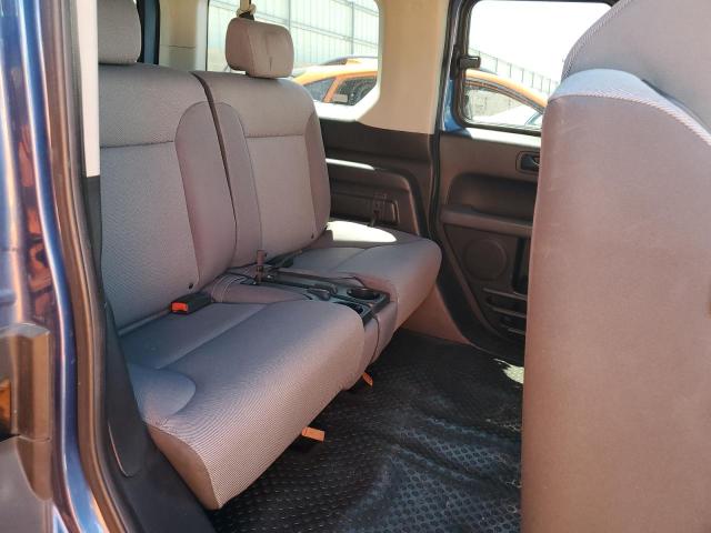 Photo 11 from auction – 2008 HONDA ELEMENT LX with VIN 5J6YH18388L008853