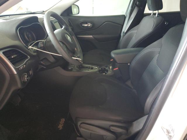 Photo 7 from auction – 2019 JEEP CHEROKEE L with VIN 1C4PJMCBXKD120903