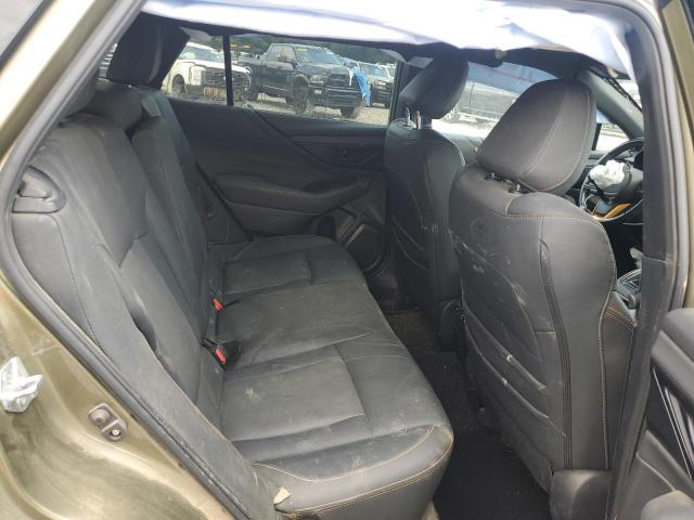 Photo 11 from auction – 2023 SUBARU OUTBACK WI with VIN 4S4BTGUD3P3152588