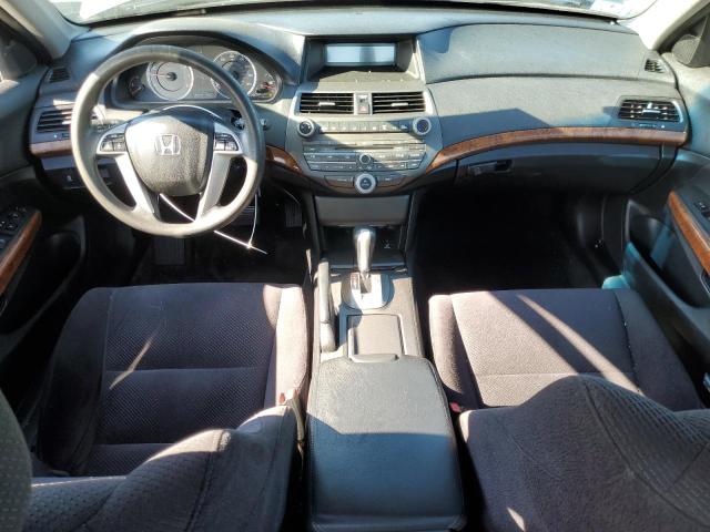 Photo 8 from auction – 2012 HONDA ACCORD EX with VIN 1HGCP2F79CA110750