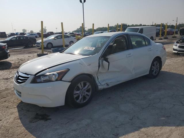 HONDA ACCORD SE 2012 with VIN 1HGCP2F69CA067793 - Photo from auction