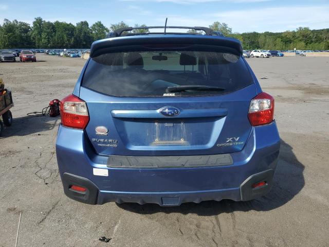 صورة رقم 6 من المزاد - 2015 SUBARU XV CROSSTR مع VIN JF2GPAMC0F8321200