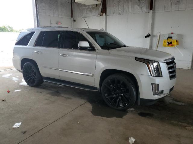 Photo 4 from auction – 2016 CADILLAC ESCALADE L with VIN 1GYS4BKJXGR363355