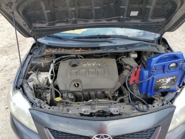Photo 11 from auction – 2010 TOYOTA COROLLA BA with VIN JTDBU4EE6AJ079226