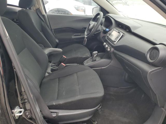 Photo 7 from auction – 2024 NISSAN KICKS S with VIN 3N1CP5BV9RL579071