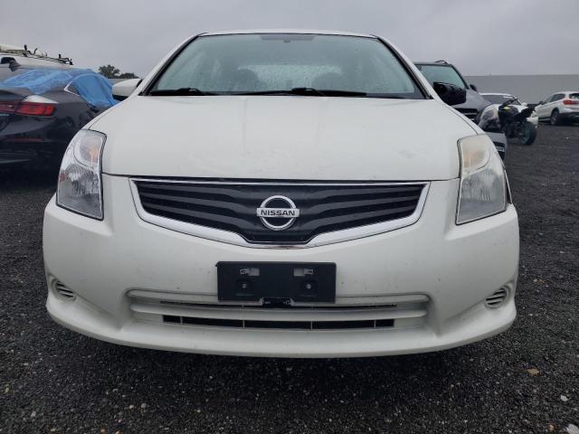 Photo 5 from auction – 2011 NISSAN SENTRA 2.0 with VIN 3N1AB6AP4BL724991