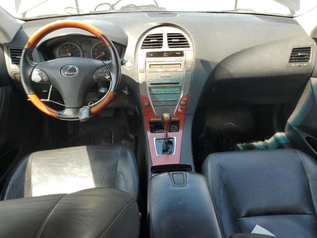 Photo 8 from auction – 2007 LEXUS ES 350 with VIN JTHBJ46G272096888