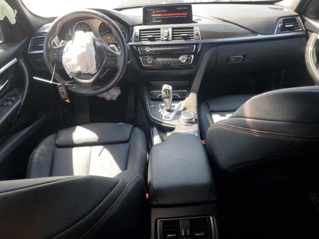 Photo 8 from auction – 2018 BMW 330E with VIN WBA8E1C52JA167468