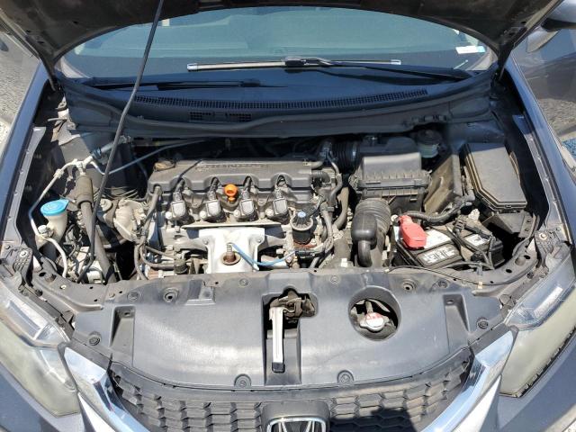 Photo 11 from auction – 2013 HONDA CIVIC EX with VIN 19XFB2F81DE048262