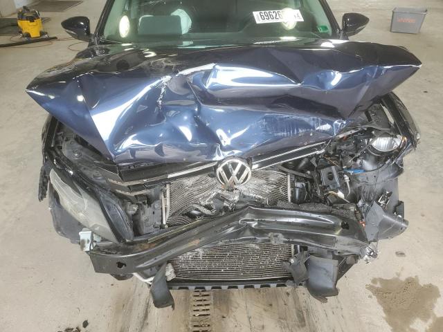 Photo 11 from auction – 2012 VOLKSWAGEN PASSAT S with VIN 1VWAP7A33CC019529