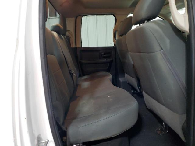 Photo 10 from auction – 2016 RAM 1500 ST with VIN 1C6RR7FG8GS342912