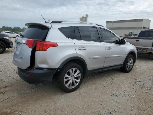 Photo 3 from auction – 2015 TOYOTA RAV4 LIMITED with VIN 2T3DFREV1FW236184