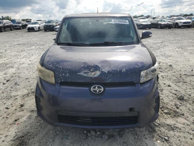 Photo 5 from auction – 2011 SCION XB with VIN JTLZE4FE4B1122896